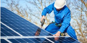 Installation Maintenance Panneaux Solaires Photovoltaïques à Villiers-le-Pre